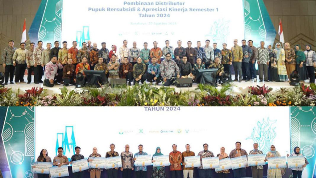 Digitalisasi Koperasi Dan UMKM KUD Kabupaten Lombok Barat